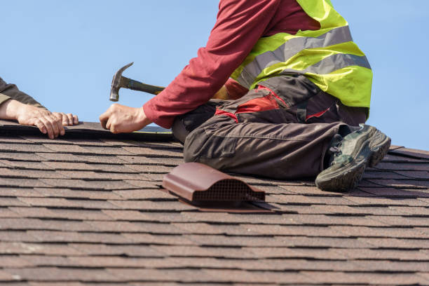 Best Commercial Roofing Services  in Russell, GA