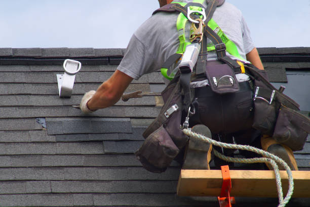 Best Affordable Roofing Company  in Russell, GA