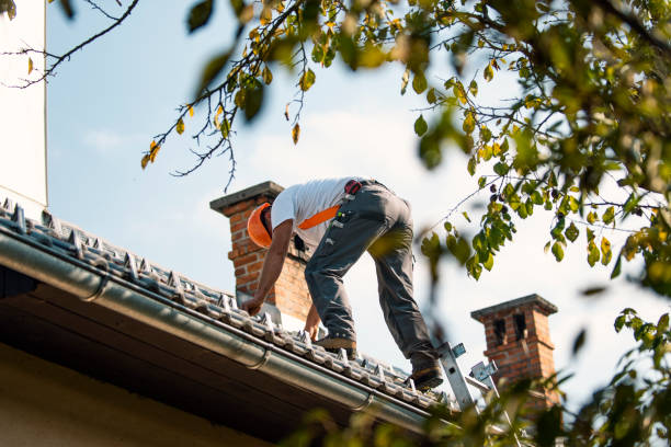 Best Roof Maintenance Services  in Russell, GA