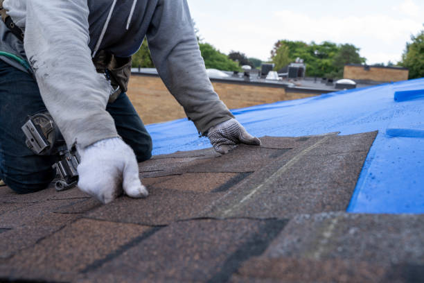 Russell, GA Roofing Contractor Company
