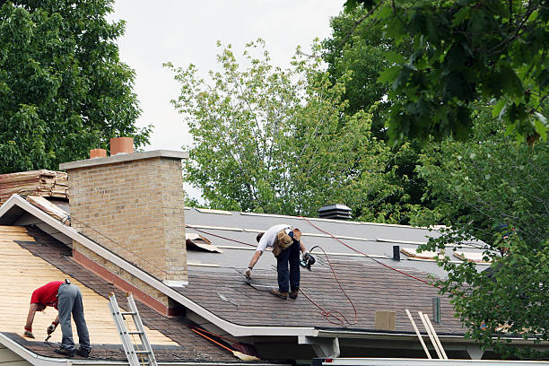 Best Local Roofing Companies  in Russell, GA