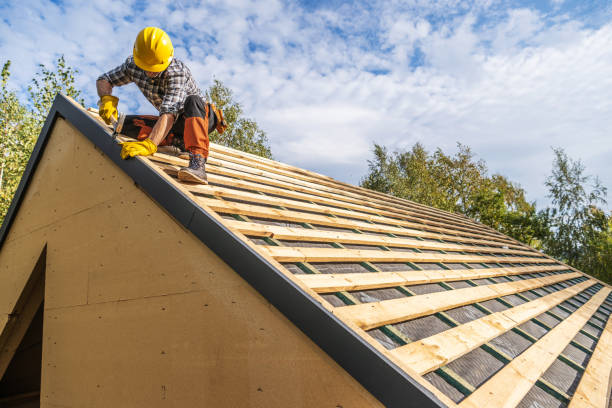 Best Roof Maintenance Services  in Russell, GA