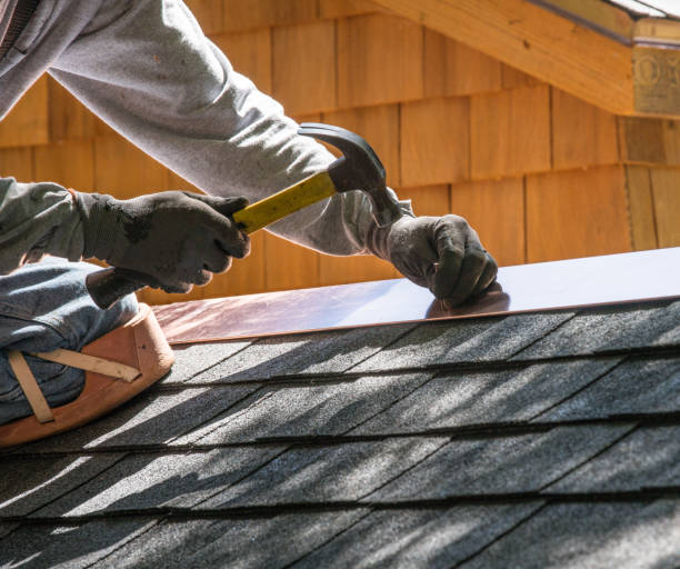 Best Roof Maintenance Services  in Russell, GA